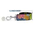 Load image into Gallery viewer, Dog Leash - Olaf Garden Scenes