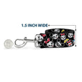 Load image into Gallery viewer, Dog Leash - Jasmine & Aladdin Carpet Ride/Jasmine Poses/Flowers