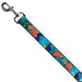 Load image into Gallery viewer, Dog Leash - Nemo & Dory Poses
