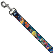 Dog Leash - Nemo & Friends Group