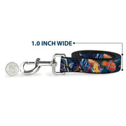 Dog Leash - Nemo & Friends Group