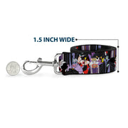 Dog Leash - Nemo & Friends Group