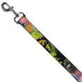 Load image into Gallery viewer, Dog Leash - Sleeping Beauty & Maleficent/Maleficent Dragon Scenes