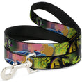 Load image into Gallery viewer, Dog Leash - Sleeping Beauty & Maleficent/Maleficent Dragon Scenes