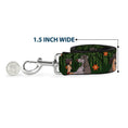 Load image into Gallery viewer, Dog Leash - Dory Poses & Friends Under the Sea