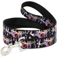 Load image into Gallery viewer, Dog Leash - 5-Disney Villains Stacked