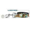 Load image into Gallery viewer, Dog Leash - Lady 3-Scene Poses