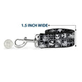 Load image into Gallery viewer, Dog Leash - Lady and Tramp 6-Poses Olive Green