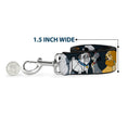 Load image into Gallery viewer, Dog Leash - Disney Pixar Luxo Ball Repeat White/Yellow/Blue/Red