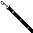 Load image into Gallery viewer, Dog Leash - Ford Mustang w/Bars REPEAT w/Text