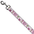 Load image into Gallery viewer, Dog Leash - The Fairly OddParents Cosmo and Wanda Wish Poses Pink