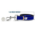 Load image into Gallery viewer, Dog Leash - Chase Elliott #9 Car Scheme Blue/Yellow/White