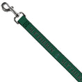 Load image into Gallery viewer, Dog Leash - Harry Potter SLYTHERIN & Crest Green/Black