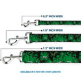 Load image into Gallery viewer, Dog Leash - The Hulk Stacked