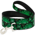 Load image into Gallery viewer, Dog Leash - The Hulk Stacked