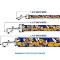 Load image into Gallery viewer, Dog Leash - Road Runner Expressions Stacked