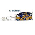 Load image into Gallery viewer, Dog Leash - Road Runner Expressions Stacked
