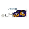 Load image into Gallery viewer, Dog Leash - Road Runner Expressions Royal