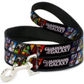 Load image into Gallery viewer, Dog Leash - GUARDIANS OF THE GALAXY 5-Character Pose Blocks