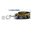 Load image into Gallery viewer, Dog Leash - Thanos Comic Scene Blocks
