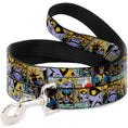 Load image into Gallery viewer, Dog Leash - Thanos Comic Scene Blocks