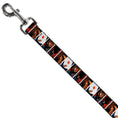 Load image into Gallery viewer, Dog Leash - X-Men Gambit Cards 4-Pose Blocks