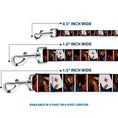 Load image into Gallery viewer, Dog Leash - X-Men Gambit Cards 4-Pose Blocks
