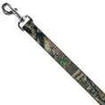 Load image into Gallery viewer, Dog Leash - Mossy Oak Break-Up Infinity