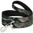Load image into Gallery viewer, Dog Leash - Mossy Oak Break-Up Infinity