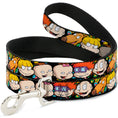 Load image into Gallery viewer, Dog Leash - Rugrats Character Faces CLOSE-UP