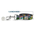 Load image into Gallery viewer, Dog Leash - RUGRATS Character Snapshots