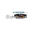 Load image into Gallery viewer, Dog Leash - RUGRATS Group Pose