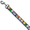 Load image into Gallery viewer, Dog Leash - RUGRATS Group Pose2 w/Reptar