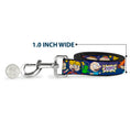Load image into Gallery viewer, Dog Leash - RUGRATS Group Pose2 w/Reptar