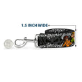 Load image into Gallery viewer, Dog Leash - SCOOBY DOO Group Pose/Bones