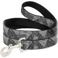Load image into Gallery viewer, Dog Leash - Superman Shield Camouflage Grays