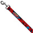Load image into Gallery viewer, Dog Leash - Amazing Spider-Man