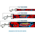 Load image into Gallery viewer, Dog Leash - Amazing Spider-Man