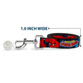 Load image into Gallery viewer, Dog Leash - Amazing Spider-Man