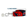 Load image into Gallery viewer, Dog Leash - Amazing Spider-Man