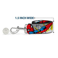 Load image into Gallery viewer, Dog Leash - Spider-Man w/Action Verbiage