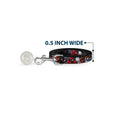 Load image into Gallery viewer, Dog Leash - 6-Spider Hero Action Poses Grays