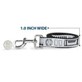 Load image into Gallery viewer, Dog Leash - Star Wars Stormtroopers Utility Belt2 Bounding White/Grays/Black