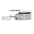 Load image into Gallery viewer, Dog Leash - Star Wars Stormtroopers Utility Belt2 Bounding White/Grays/Black