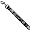Load image into Gallery viewer, Dog Leash - Star Wars Ships and Vehicles Black/Grays
