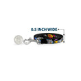 Load image into Gallery viewer, Dog Leash - TOM & JERRY Poses Black/Multi Color