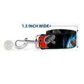 Load image into Gallery viewer, Dog Leash - THOR Poses/Hammer