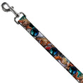 Load image into Gallery viewer, Dog Leash - Astonishing Thor #3 Poses/Hammer Logo