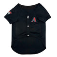 Load image into Gallery viewer, MLB Arizona Diamondbacks Mesh Dog Jersey