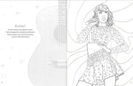 SUPER FAN-tastic Taylor Swift CB (customized)